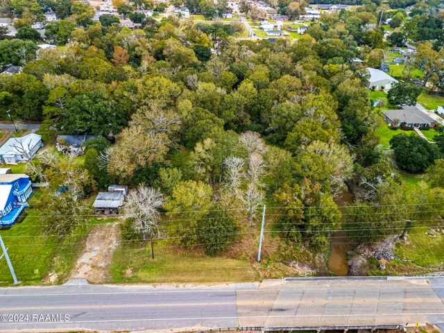 $60,000 | 0 Us-90 Highway, Welsh, LA 70591