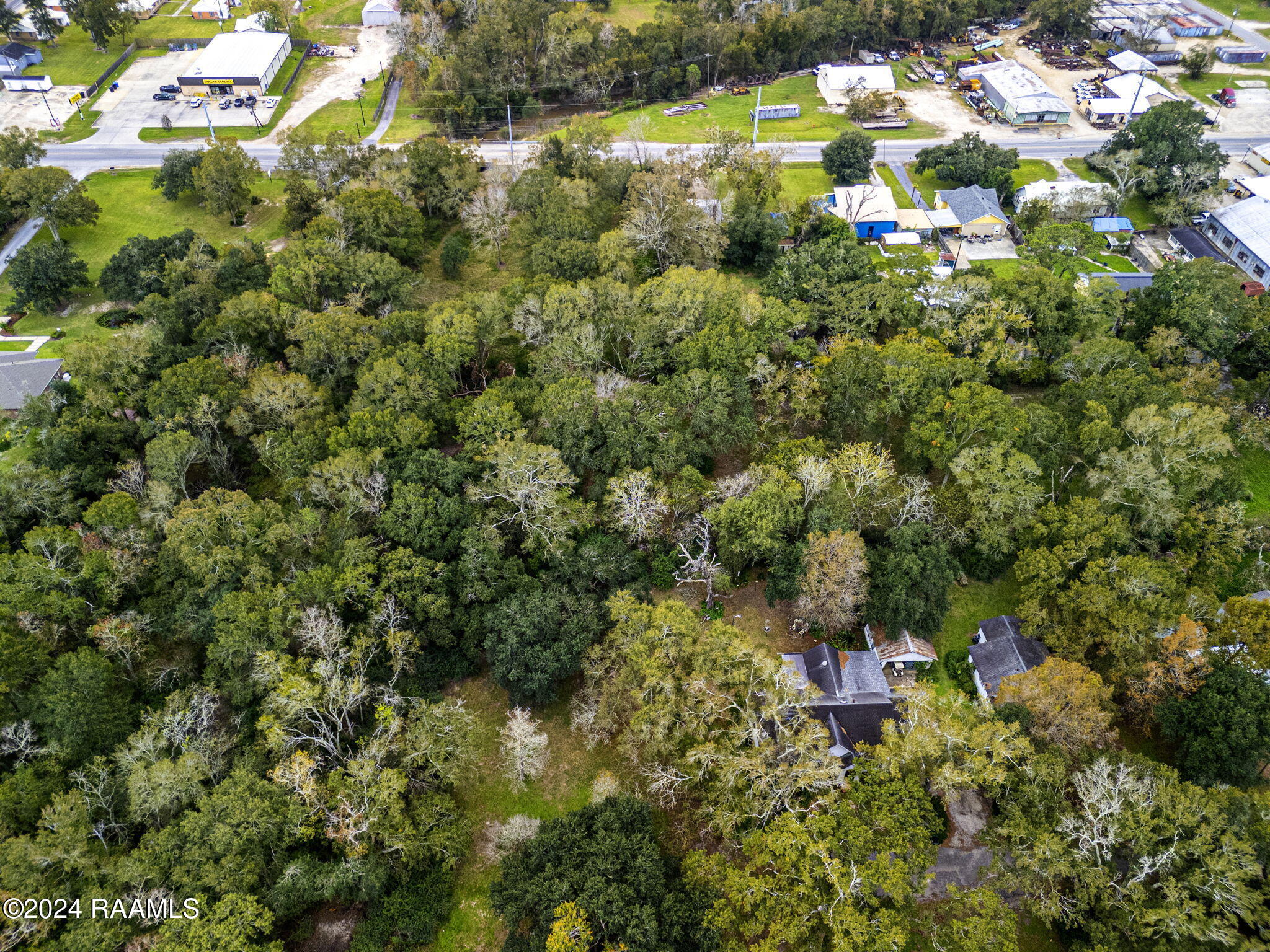 0 Us-90 Highway Welsh, LA 70591 - Photo 3 of 7 2-web-or-mls-DJI_20241204095024_0292_D