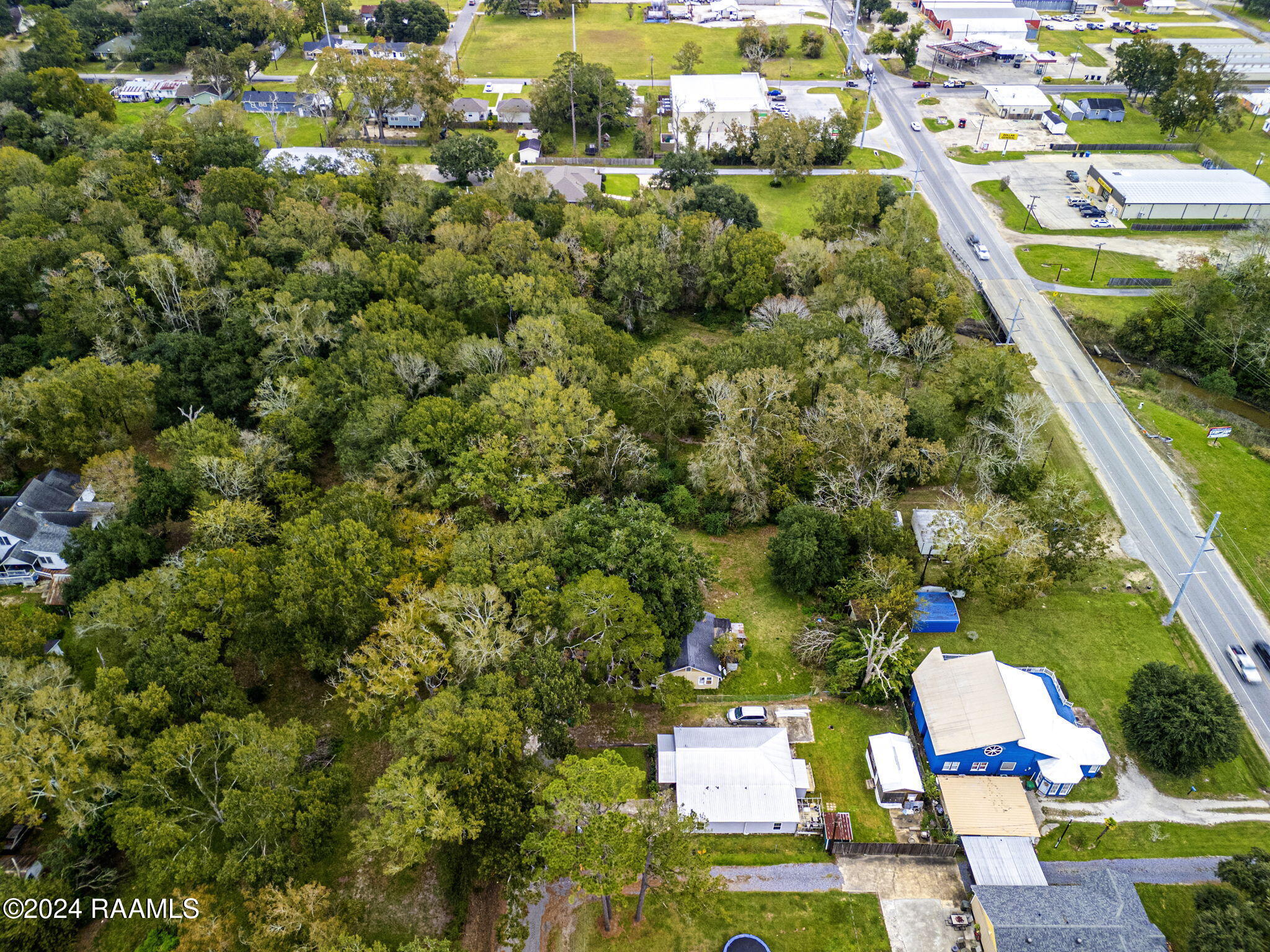 0 Us-90 Highway Welsh, LA 70591 - Photo 4 of 7 3-web-or-mls-DJI_20241204095125_0297_D