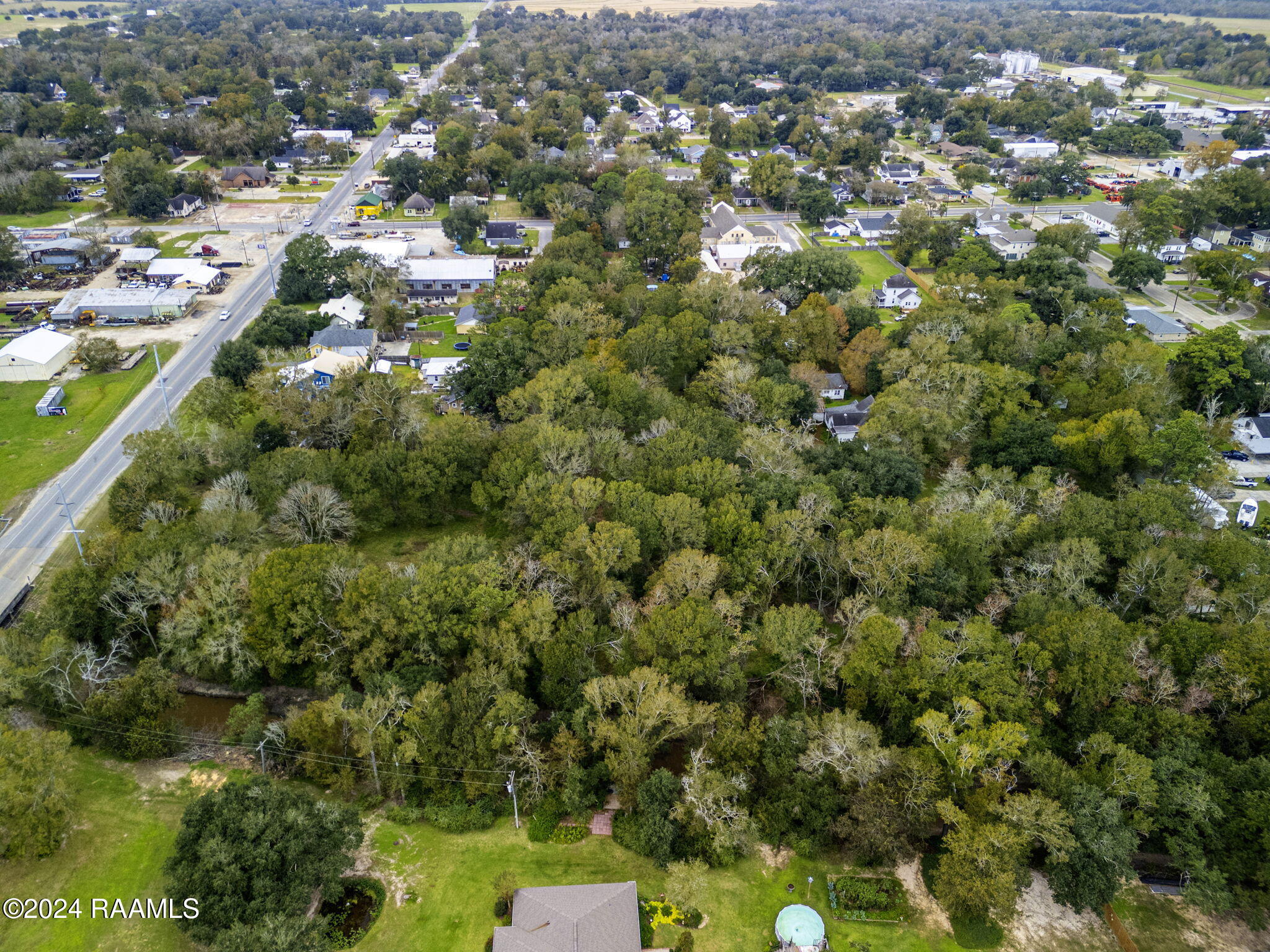 0 Us-90 Highway Welsh, LA 70591 - Photo 5 of 7 4-web-or-mls-DJI_20241204095205_0302_D