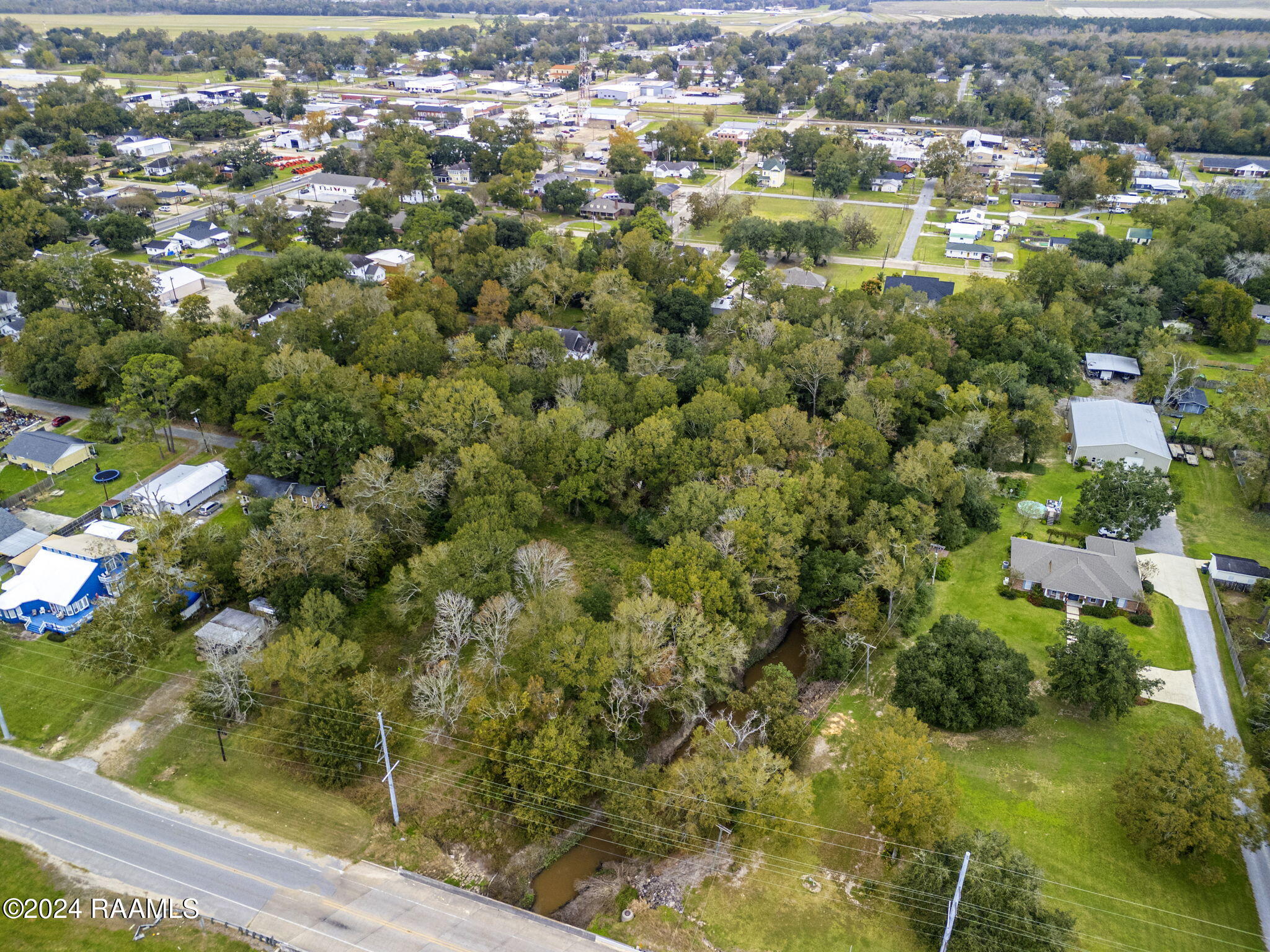 0 Us-90 Highway Welsh, LA 70591 - Photo 6 of 7 5-web-or-mls-DJI_20241204095236_0307_D