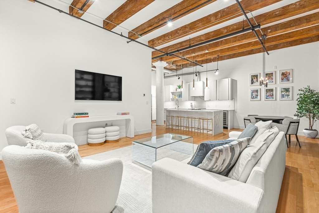 33 Sleeper Street, Unit 106 Boston, MA 02210 - Photo 13 of 36