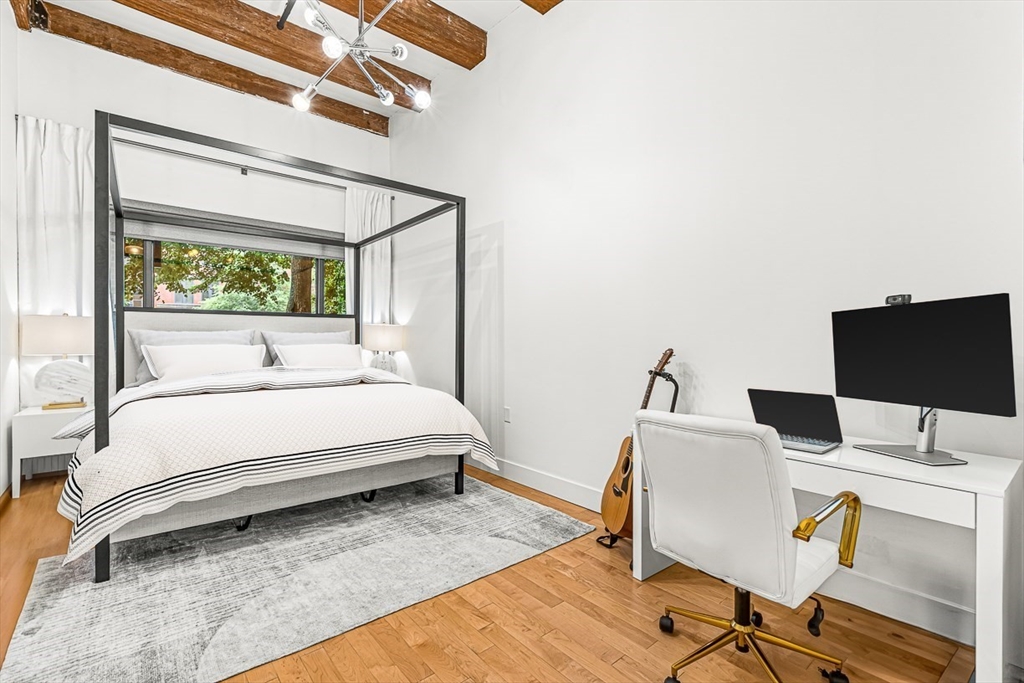 33 Sleeper Street, Unit 106 Boston, MA 02210 - Photo 16 of 36