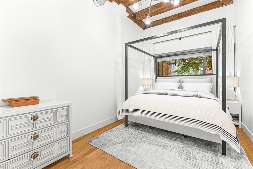 33 Sleeper Street, Unit 106 Boston, MA 02210 - Photo 17 of 36