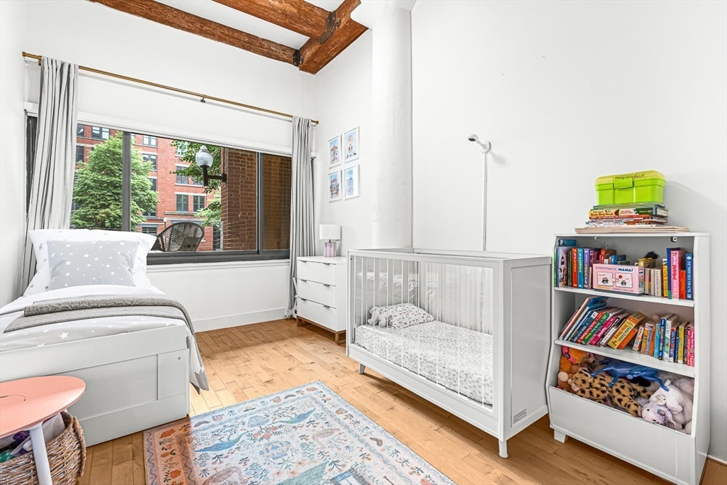 33 Sleeper Street, Unit 106 Boston, MA 02210 - Photo 21 of 36