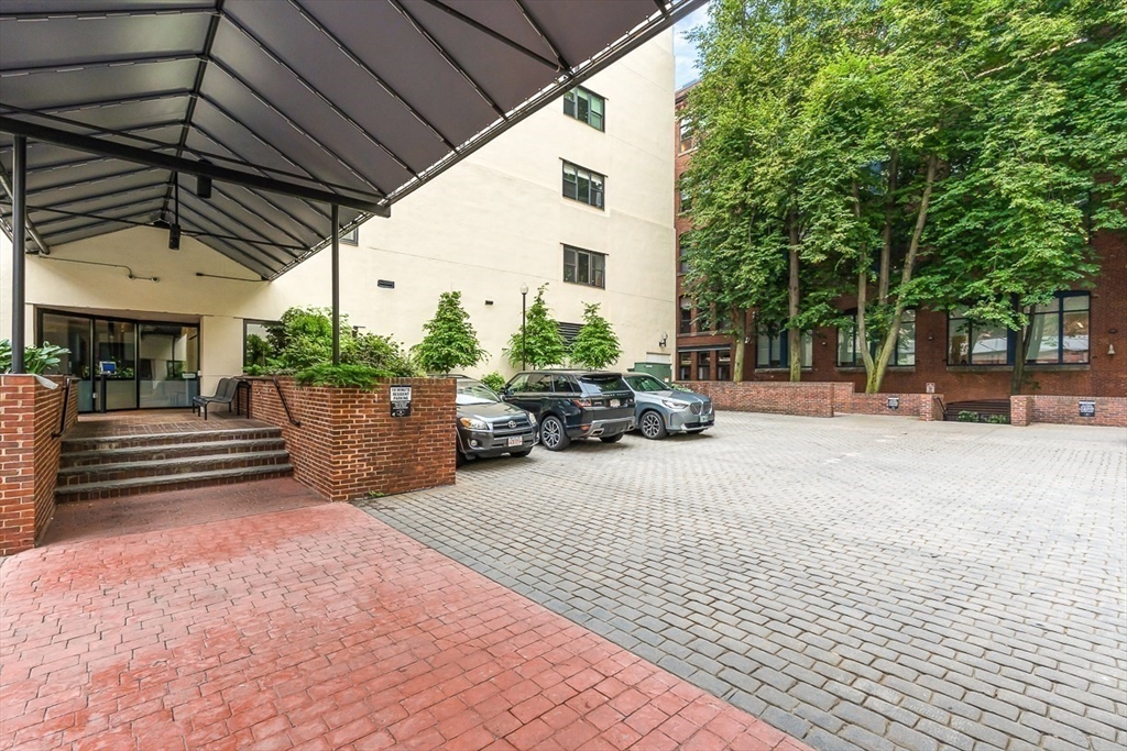 33 Sleeper Street, Unit 106 Boston, MA 02210 - Photo 29 of 36