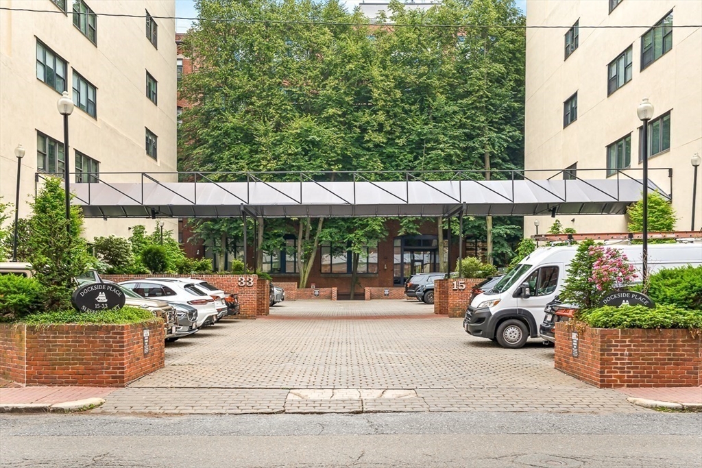 33 Sleeper Street, Unit 106 Boston, MA 02210 - Photo 30 of 36