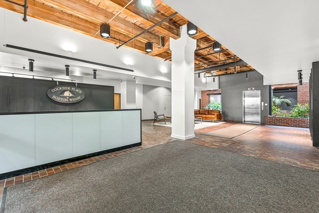 33 Sleeper Street, Unit 106 Boston, MA 02210 - Photo 31 of 36