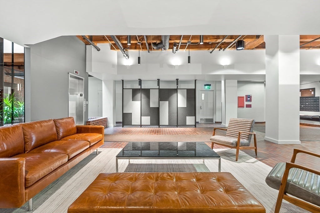 33 Sleeper Street, Unit 106 Boston, MA 02210 - Photo 32 of 36