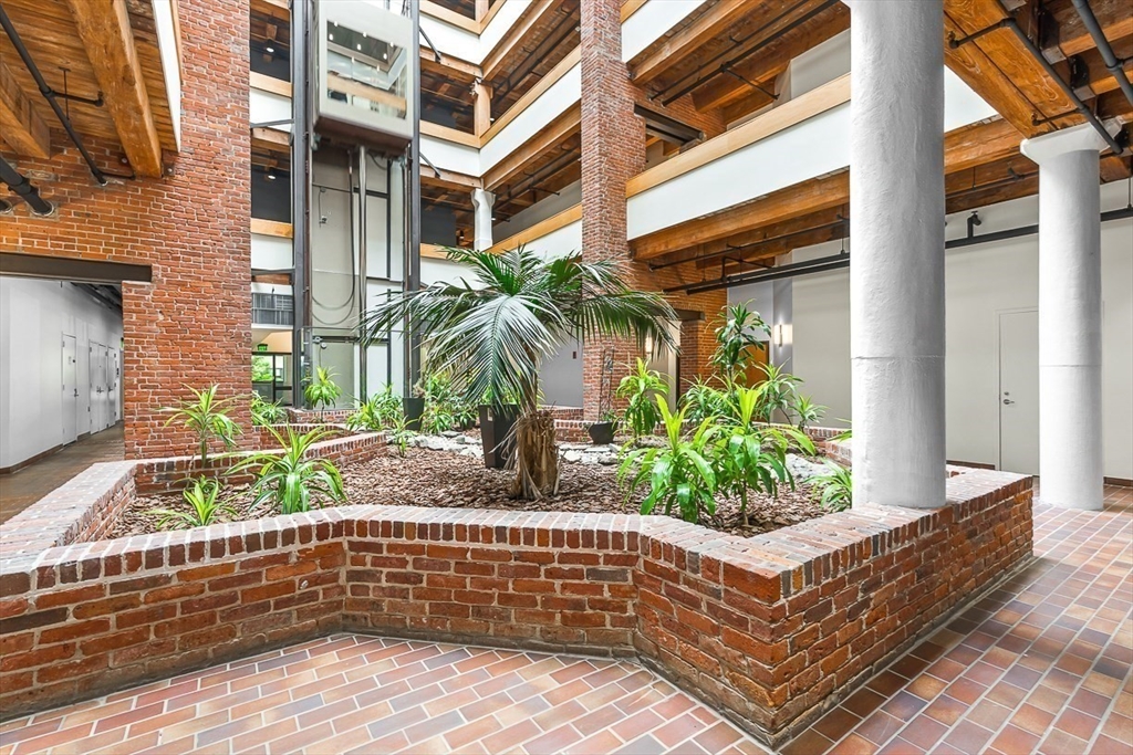 33 Sleeper Street, Unit 106 Boston, MA 02210 - Photo 33 of 36