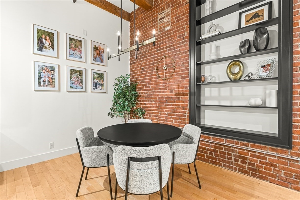 33 Sleeper Street, Unit 106 Boston, MA 02210 - Photo 9 of 36