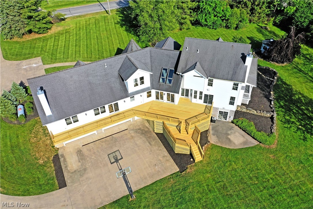 12030 Princeton Road Huntsburg, OH 44046 - Photo 47 of 49