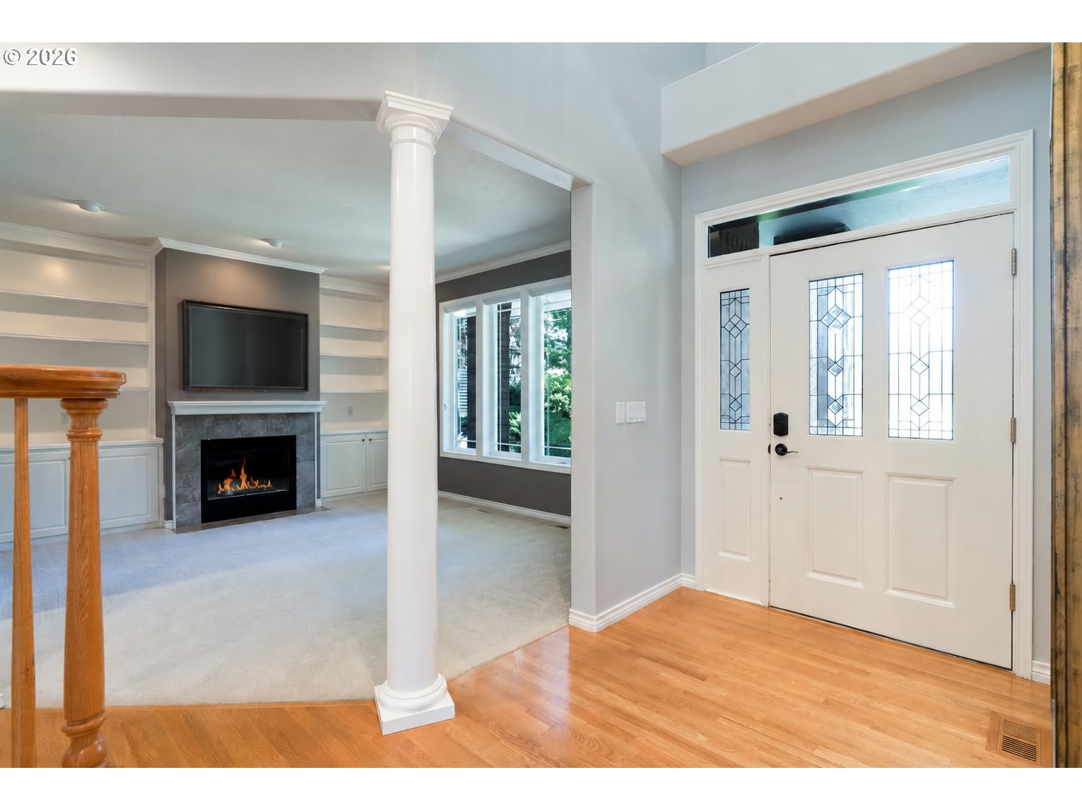 15686 Southwest Pleasantview Court Portland, OR 97224 - Photo 4 of 40