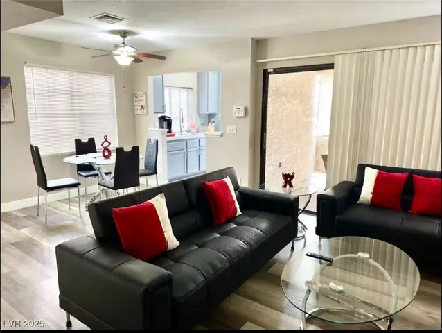 $1,750 | 4713 Nara Vista Way, Unit 201, Las Vegas, NV 89103