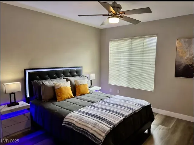 $1,750 | 4713 Nara Vista Way, Unit 201, Las Vegas, NV 89103