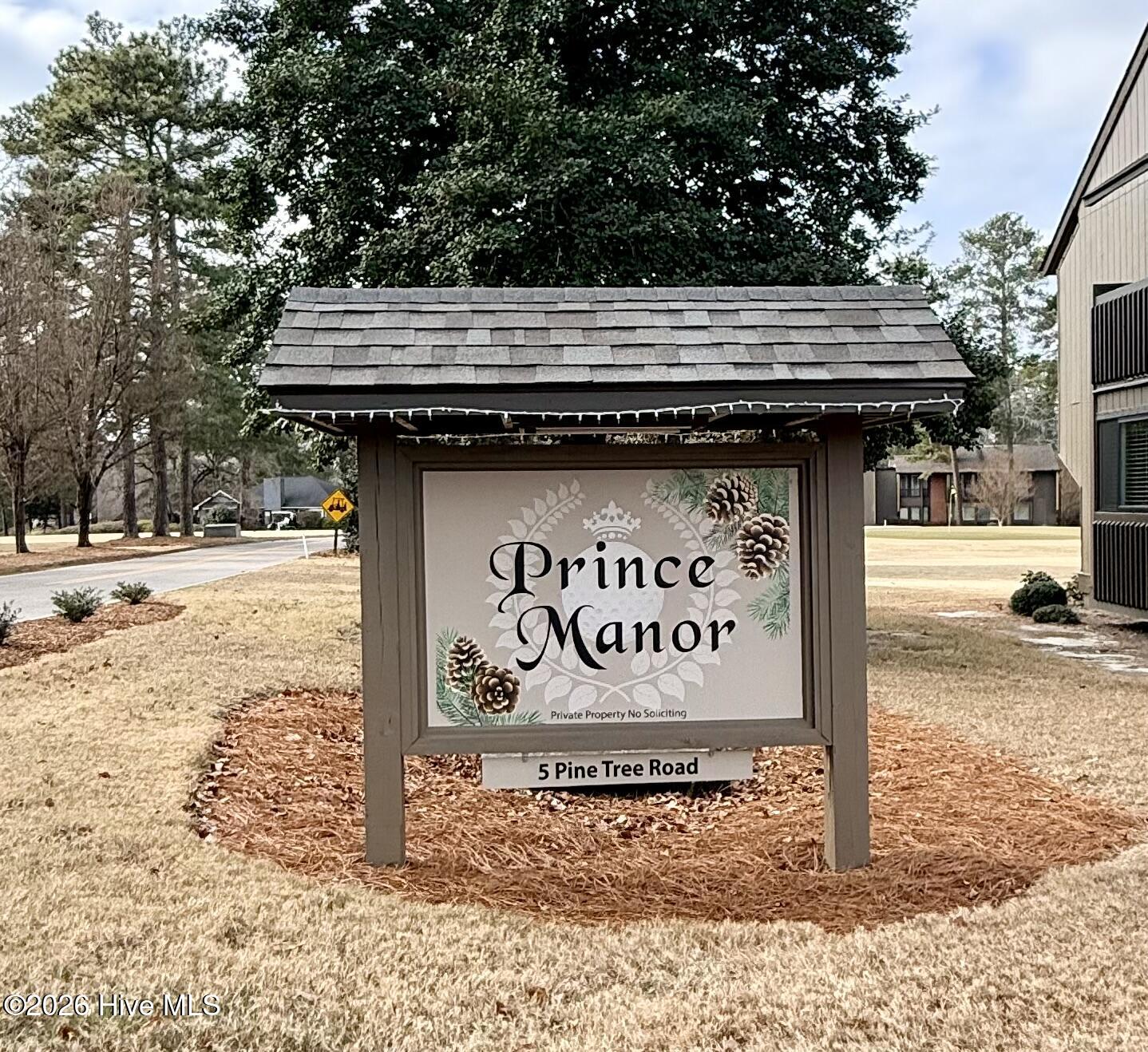 5 Pine Tree Road, Unit 205 Pinehurst, NC 28374 - Photo 1 of 45 IMG_8935