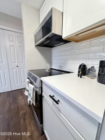 $257,028 | 5 Pine Tree Road, Unit 205, Pinehurst, NC 28374