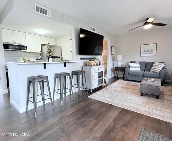 $257,028 | 5 Pine Tree Road, Unit 205, Pinehurst, NC 28374