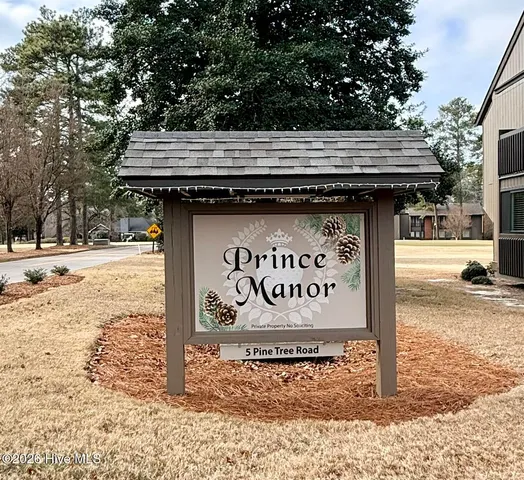 $257,028 | 5 Pine Tree Road, Unit 205, Pinehurst, NC 28374