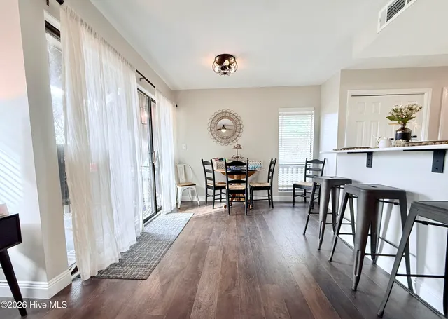 $257,028 | 5 Pine Tree Road, Unit 205, Pinehurst, NC 28374