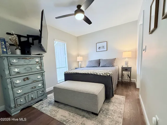 $257,028 | 5 Pine Tree Road, Unit 205, Pinehurst, NC 28374