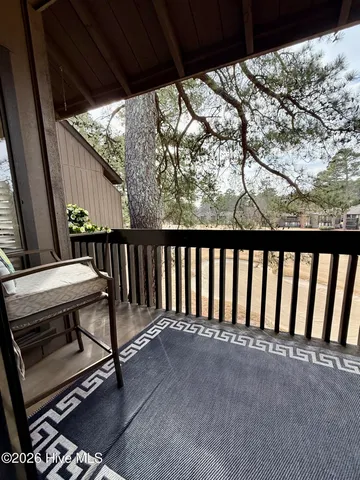 $257,028 | 5 Pine Tree Road, Unit 205, Pinehurst, NC 28374