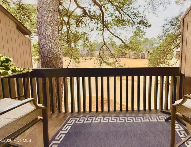 $257,028 | 5 Pine Tree Road, Unit 205, Pinehurst, NC 28374