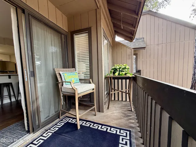 $257,028 | 5 Pine Tree Road, Unit 205, Pinehurst, NC 28374