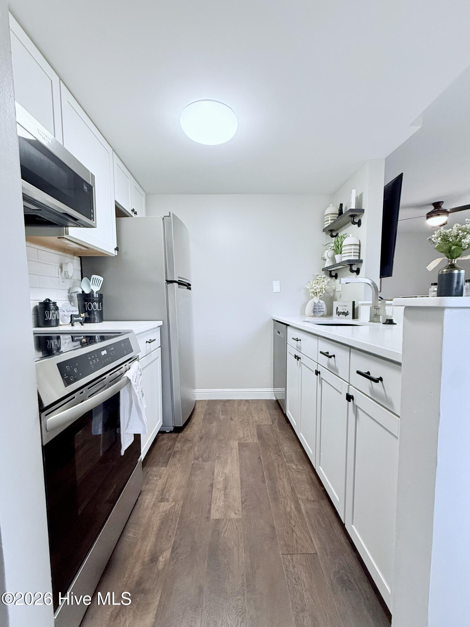 5 Pine Tree Road, Unit 205 Pinehurst, NC 28374 - Photo 6 of 45 IMG_8922