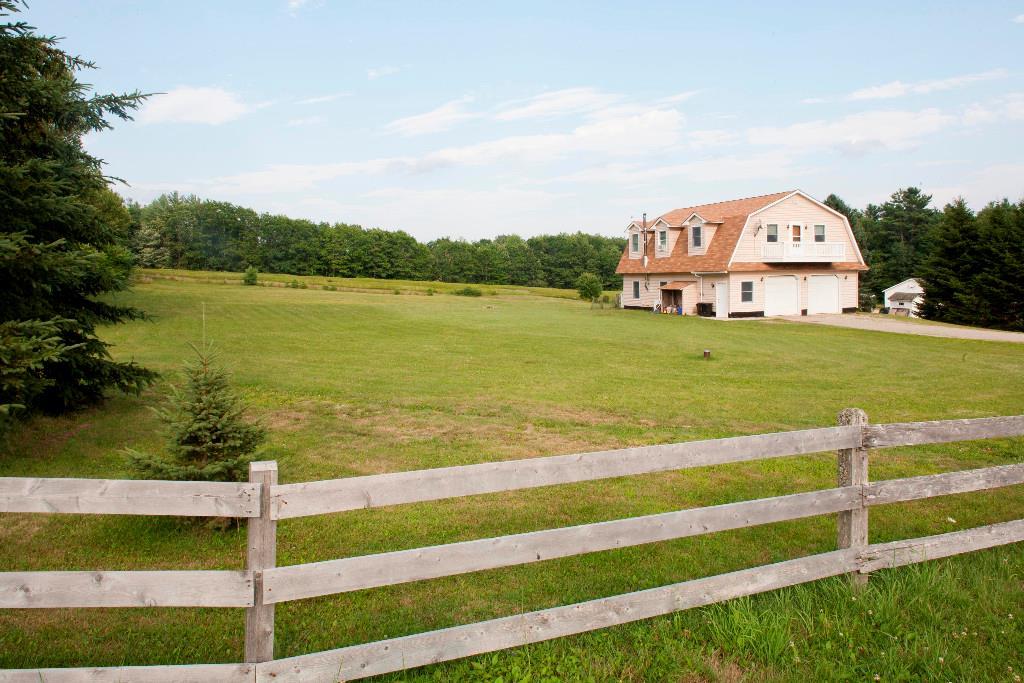 1223 Great Pond Road Aurora, ME 04408 - Photo 28 of 28 Lot is all grass giving you the best...
