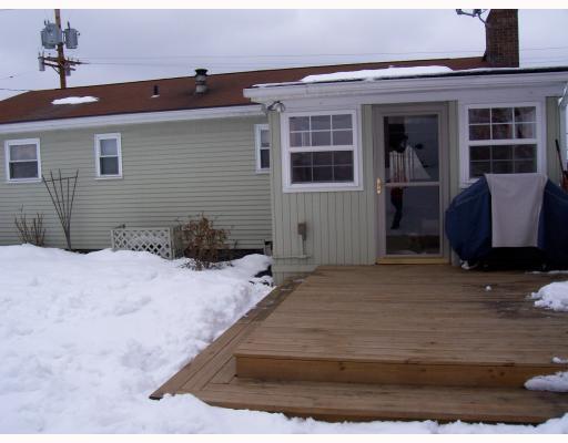 1086 Chapel Road Monaca, PA 15061 - Photo 2 of 18 Exterior Back.