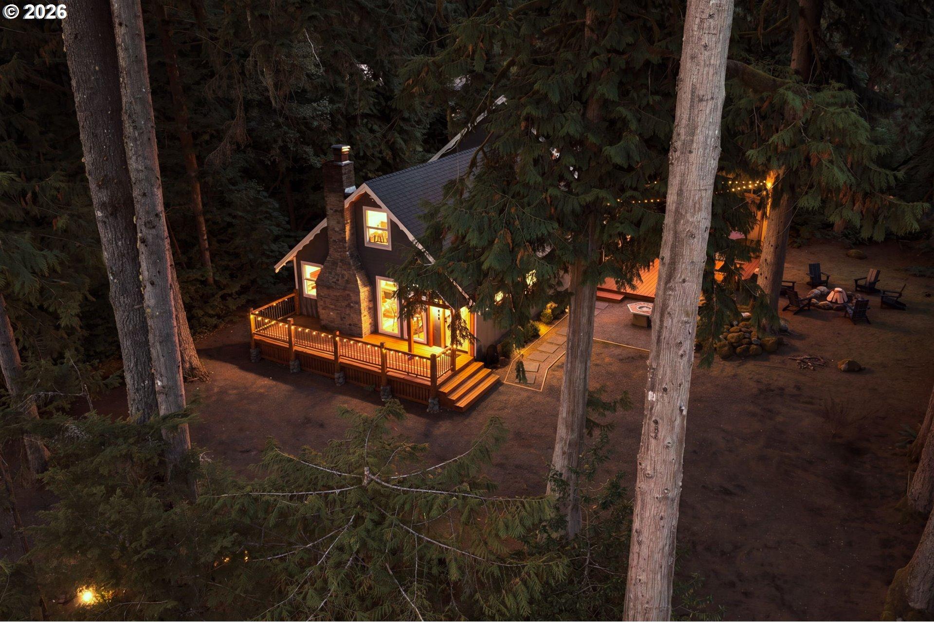 27730 East John Lake Road Rhododendron, OR 97049 - Photo 44 of 45 Gallery Image 44
