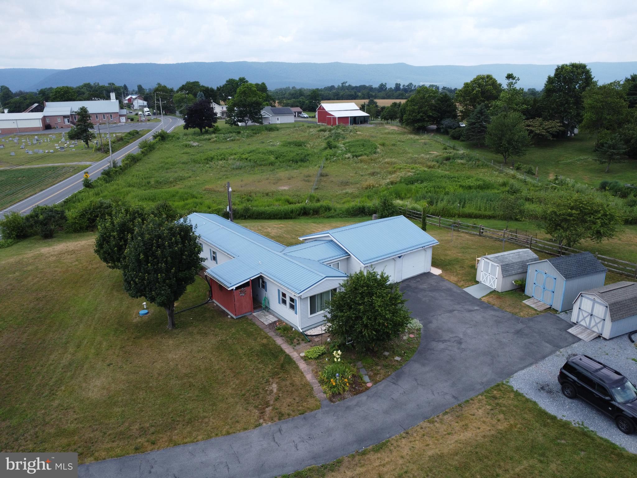 7725 Roxbury Road Newburg, PA 17240 - Photo 24 of 33 Gallery Image 24