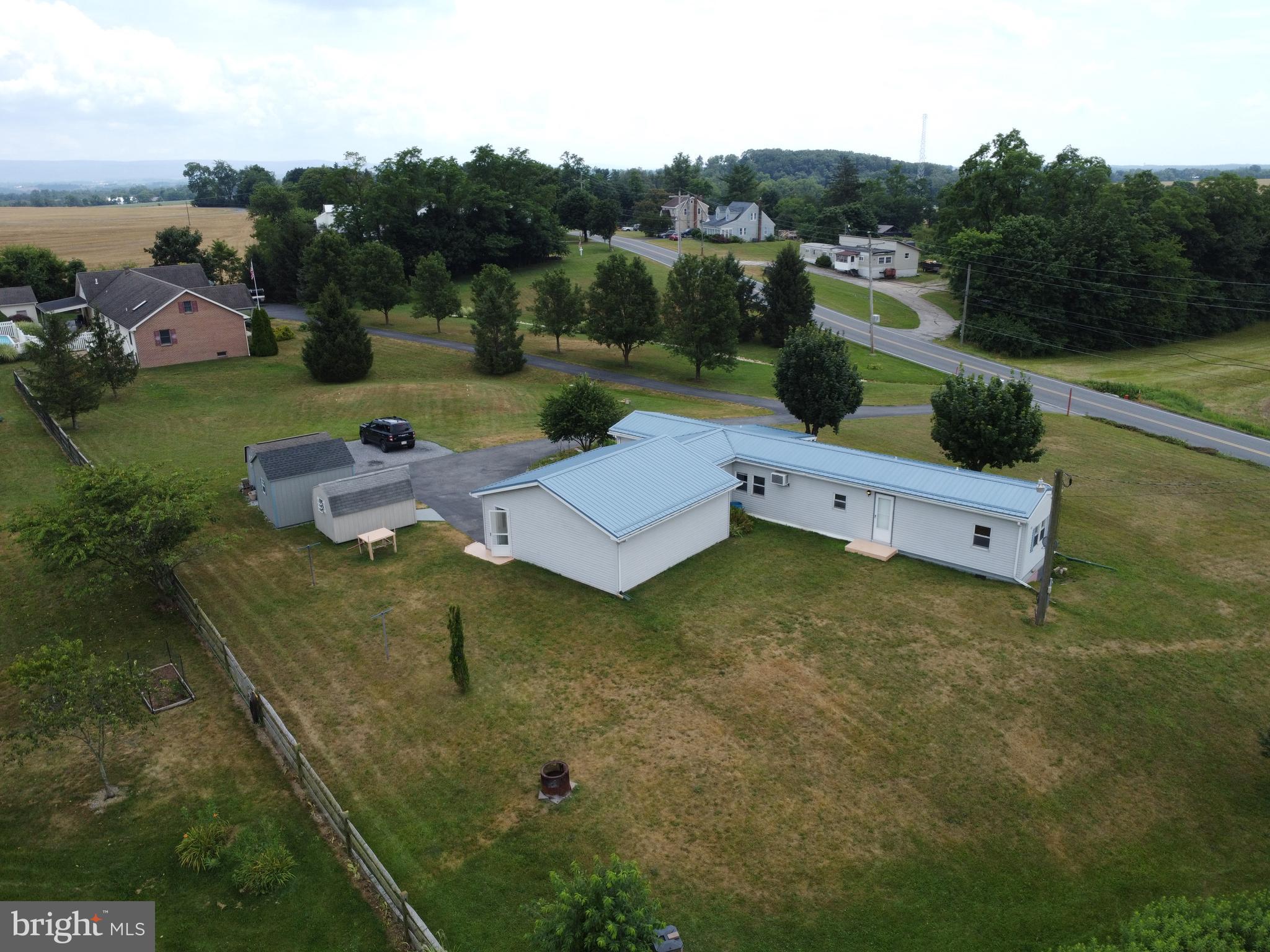 7725 Roxbury Road Newburg, PA 17240 - Photo 25 of 33 Gallery Image 25