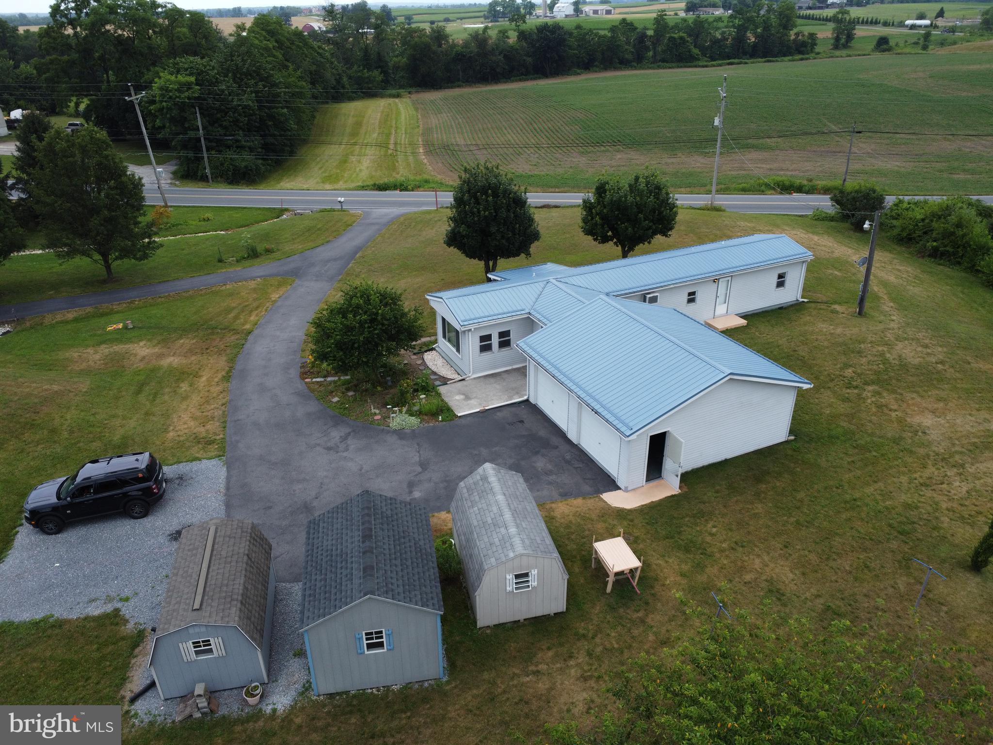 7725 Roxbury Road Newburg, PA 17240 - Photo 26 of 33 Gallery Image 26