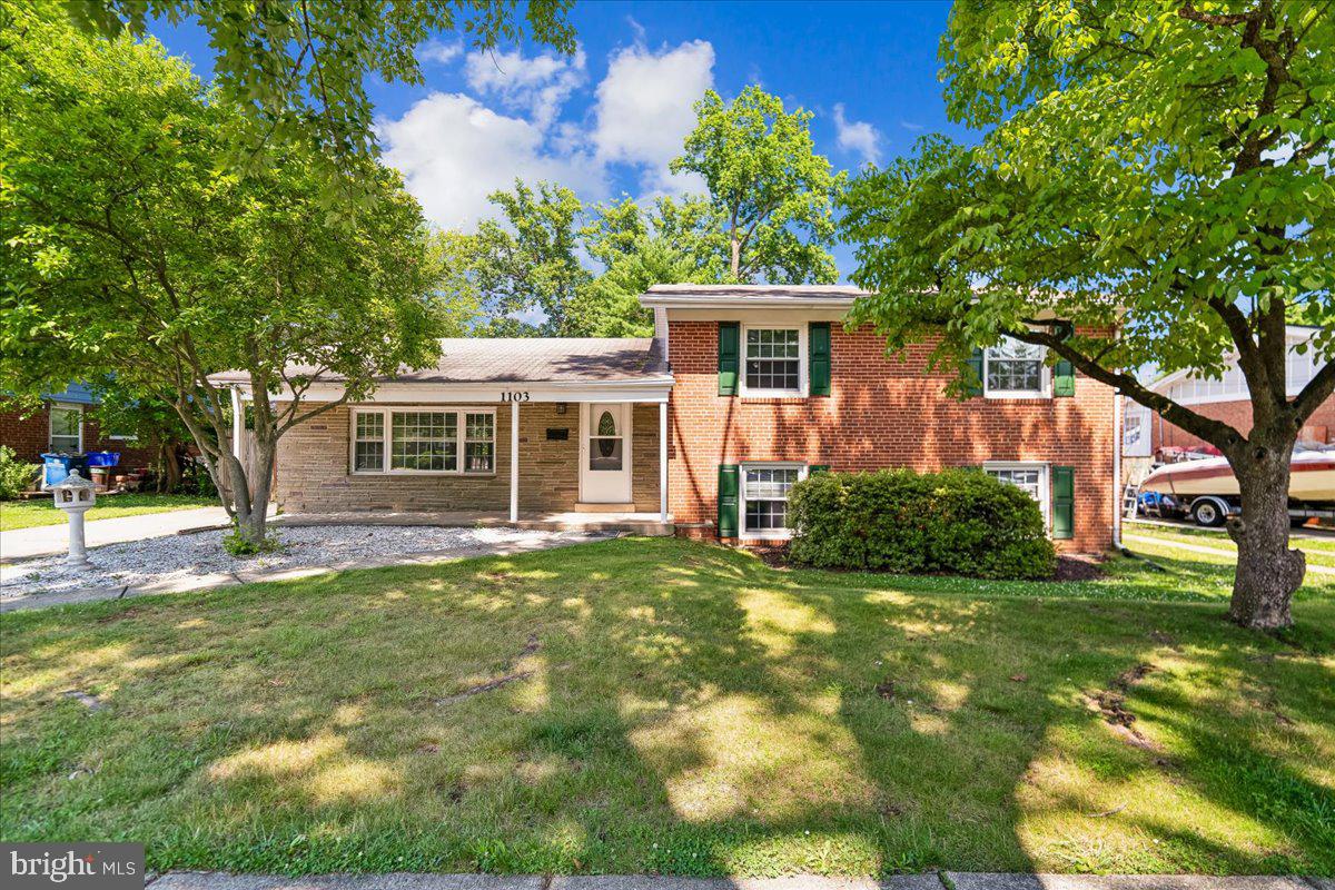 1103 Playford Lane Silver Spring, MD 20901 - Photo 1 of 30 Front Exterior