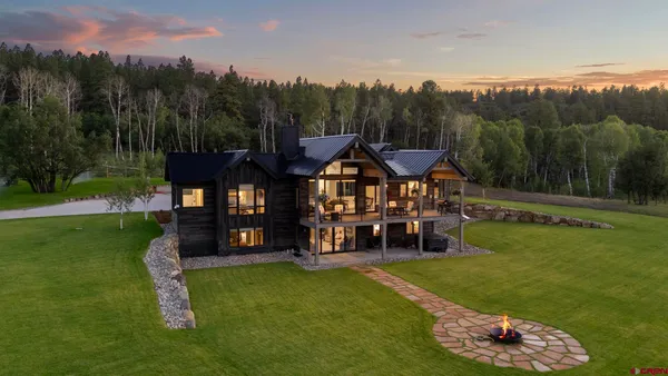 $17,000,000 | 541 B Jennie Lane, Chromo, CO 81128