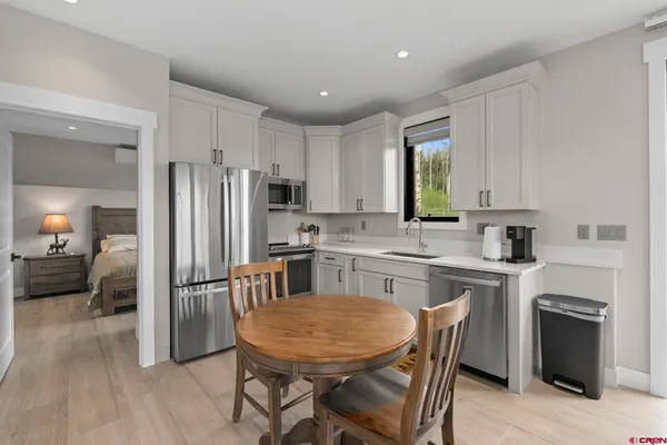 $17,000,000 | 541 B Jennie Lane, Chromo, CO 81128