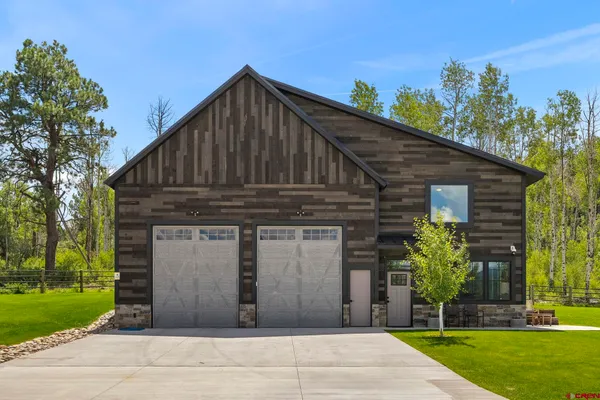 $17,000,000 | 541 B Jennie Lane, Chromo, CO 81128