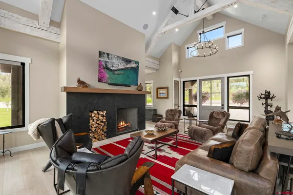 $17,000,000 | 541 B Jennie Lane, Chromo, CO 81128