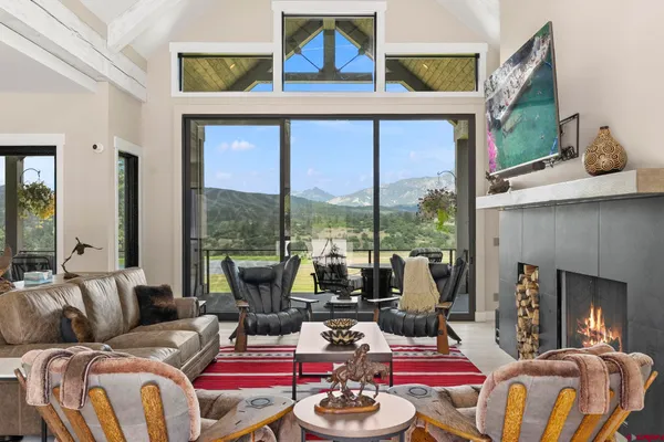 $17,000,000 | 541 B Jennie Lane, Chromo, CO 81128