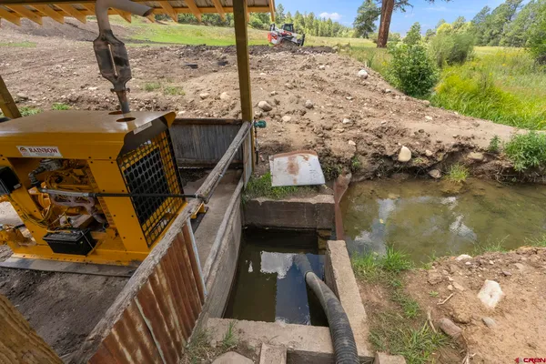 $17,000,000 | 541 B Jennie Lane, Chromo, CO 81128