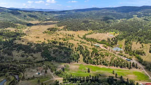 $17,000,000 | 541 B Jennie Lane, Chromo, CO 81128