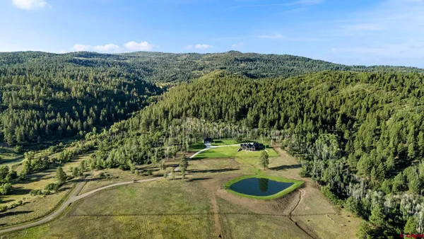 $17,000,000 | 541 B Jennie Lane, Chromo, CO 81128