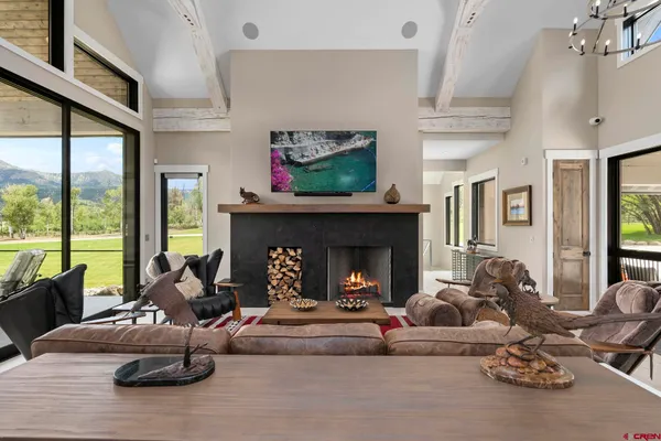 $17,000,000 | 541 B Jennie Lane, Chromo, CO 81128