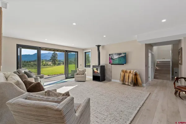 $17,000,000 | 541 B Jennie Lane, Chromo, CO 81128