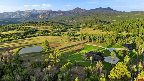 $17,000,000 | 541 B Jennie Lane, Chromo, CO 81128