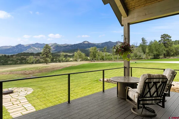 $17,000,000 | 541 B Jennie Lane, Chromo, CO 81128