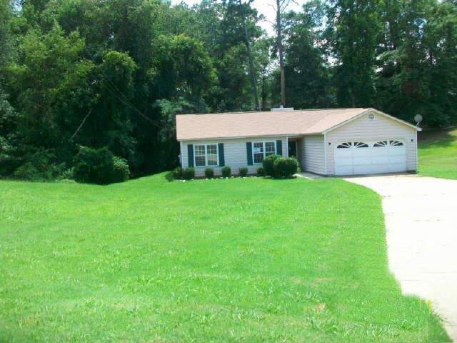 1605 Bonanza Church Road Hampton, GA 30228 - Photo 1 of 1