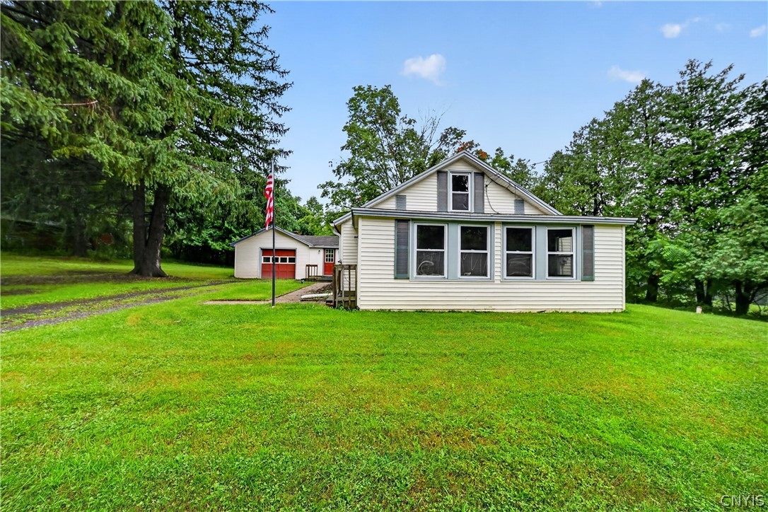 6830 Frank Long Road Pompey, NY 13078 - Photo 1 of 28 Gallery Image 1